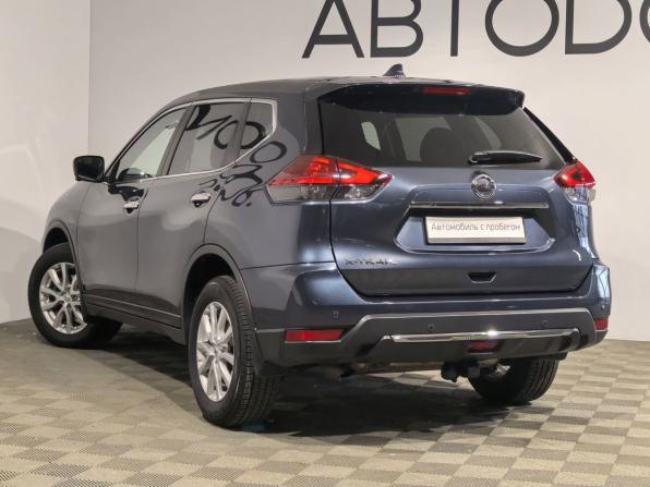 Nissan X-Trail III Рестайлинг с пробегом 2021 года, цена 3 129 990 рублей, 39900 км, внедорожник, Автокод Объявления