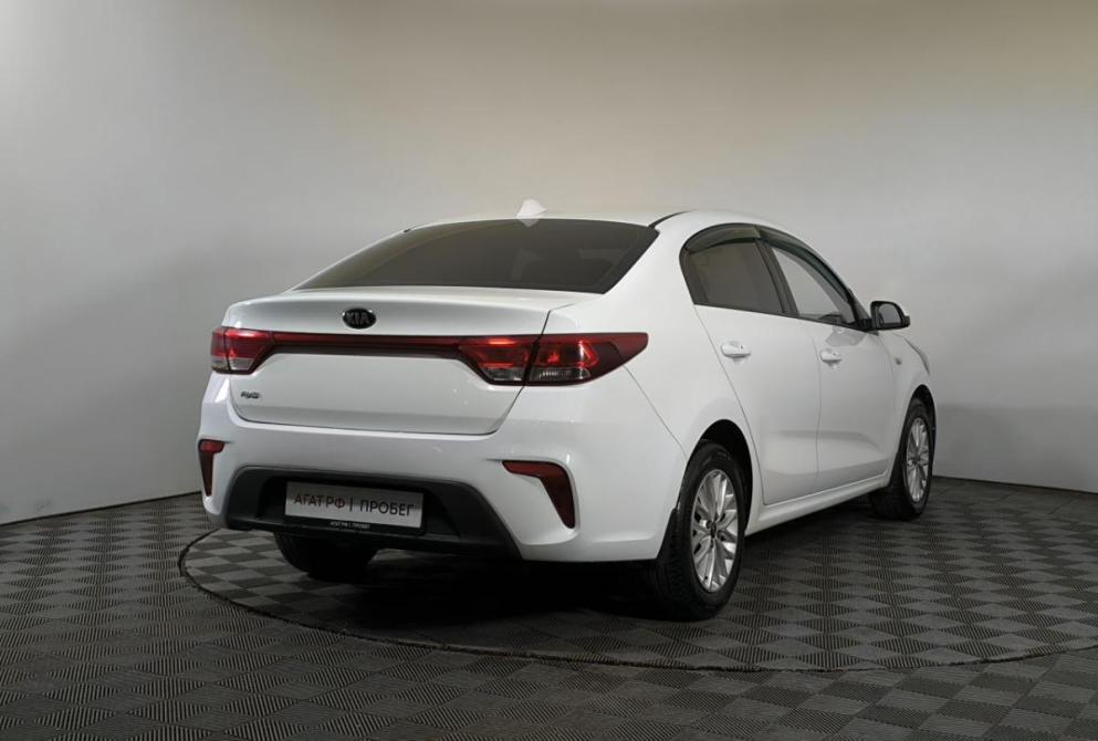 Kia Rio IV Нижний Новгород  - изображение 4