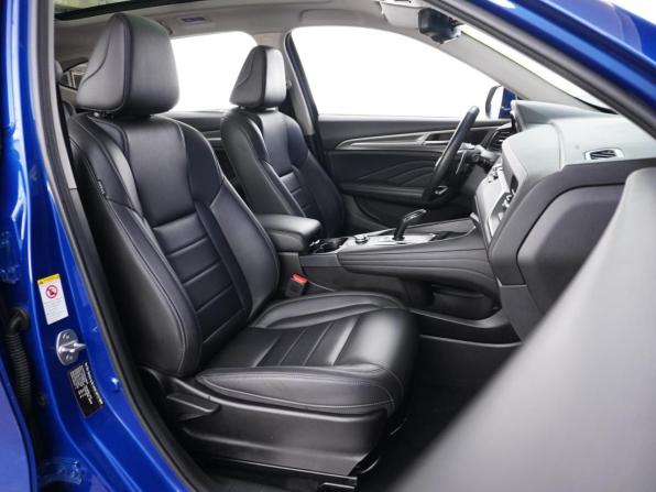 Haval F7 I с пробегом 2020 года, цена 1 749 077 рублей, 156353 км, внедорожник, Автокод Объявления
