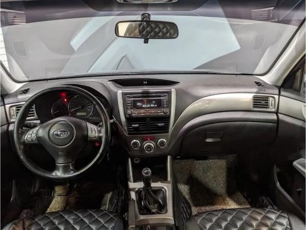 Subaru Forester III с пробегом 2010 года, цена 1 150 000 рублей, 127377 км, внедорожник, Автокод Объявления