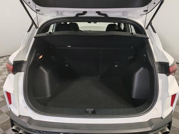 Geely Coolray I Рестайлинг с пробегом 2023 года, цена 1 889 000 рублей, 30666 км, внедорожник, Автокод Объявления