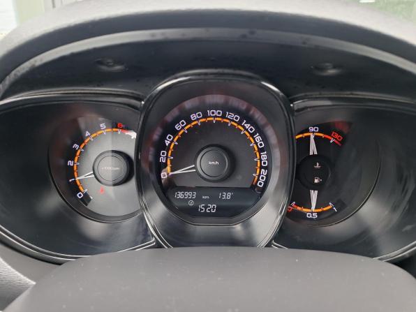 Lada (ВАЗ) Vesta I с пробегом 2019 года, цена 899 000 рублей, 136900 км, седан, Автокод Объявления