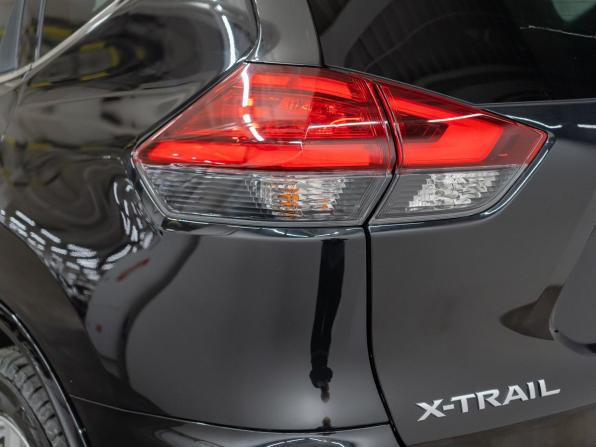Nissan X-Trail III Рестайлинг с пробегом 2018 года, цена 2 370 000 рублей, 128902 км, внедорожник, Автокод Объявления