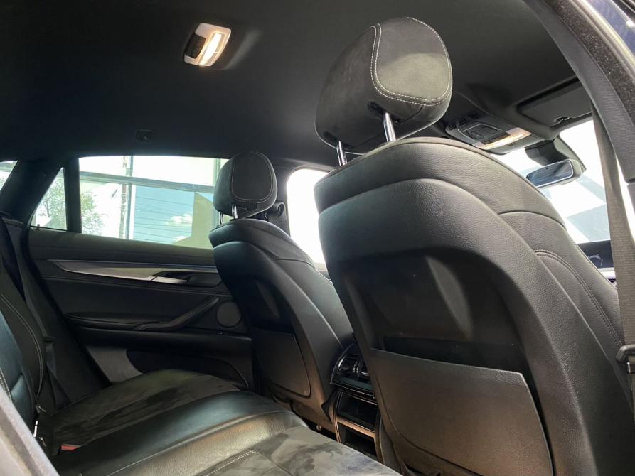 BMW X6 II (F16) Ростов-на-Дону  - изображение 17