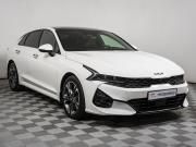 Kia K5 III Москва  - изображение 30