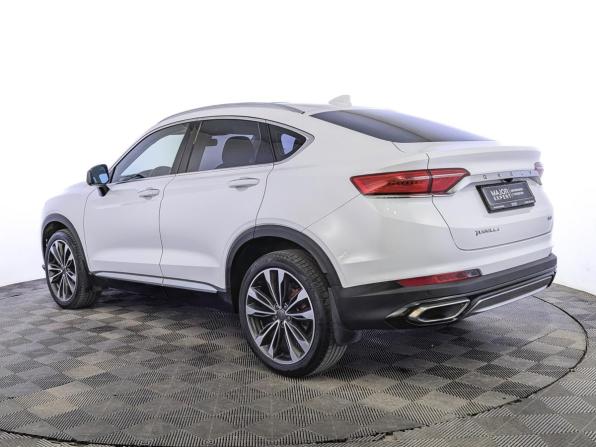 Geely Tugella I с пробегом 2021 года, цена 2 195 000 рублей, 120359 км, внедорожник, Автокод Объявления