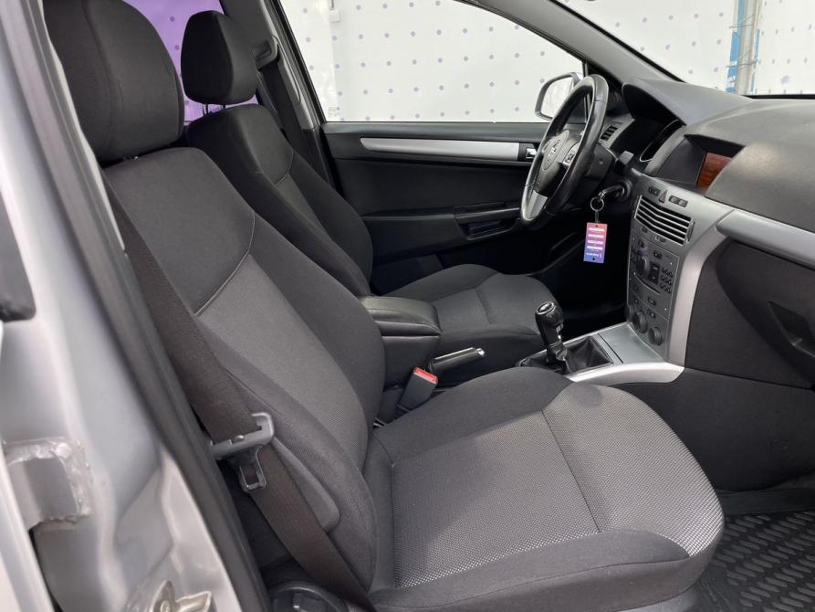 Opel Astra H Рестайлинг Тамбов  - изображение 12