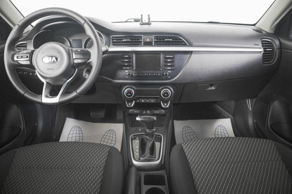Kia Rio IV Кемерово  - изображение 14