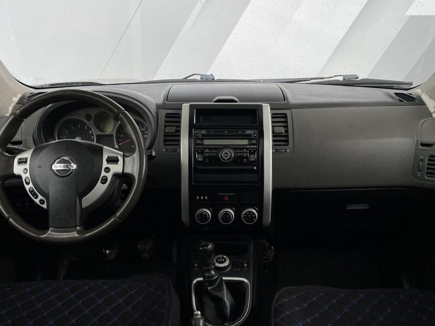 Nissan X-Trail II Екатеринбург  - изображение 15