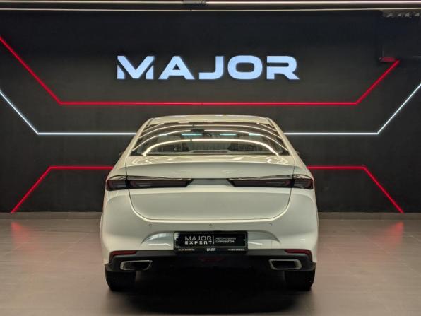 Kaiyi E5 с пробегом 2023 года, цена 740 000 рублей, 103173 км, седан, Автокод Объявления