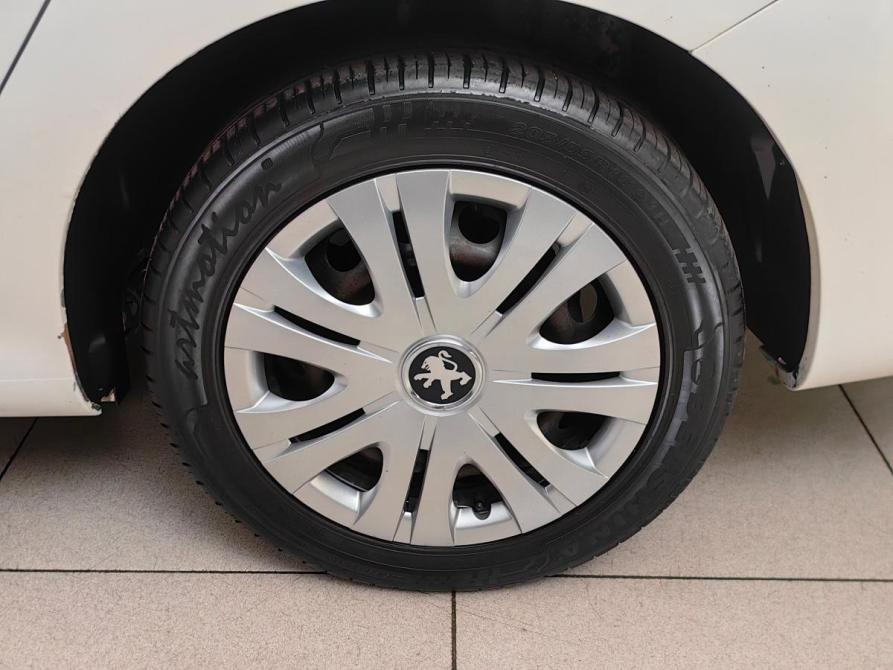 Peugeot 408 I Подольск  - изображение 24