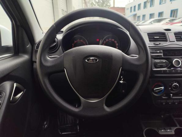 Lada (ВАЗ) Granta I Рестайлинг с пробегом 2023 года, цена 655 000 рублей, 104099 км, лифтбек, Автокод Объявления