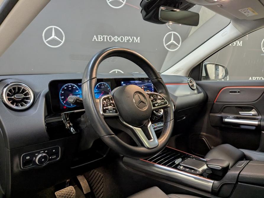 Mercedes-Benz GLA II (H247) Москва  - изображение 11