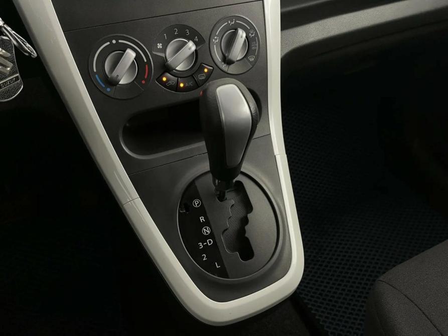 Suzuki Splash I Рестайлинг Псков  - изображение 15