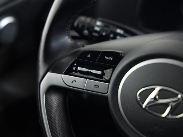 Hyundai Elantra VII (CN7) с пробегом 2021 года, цена 1 939 000 рублей, 51748 км, седан, Автокод Объявления