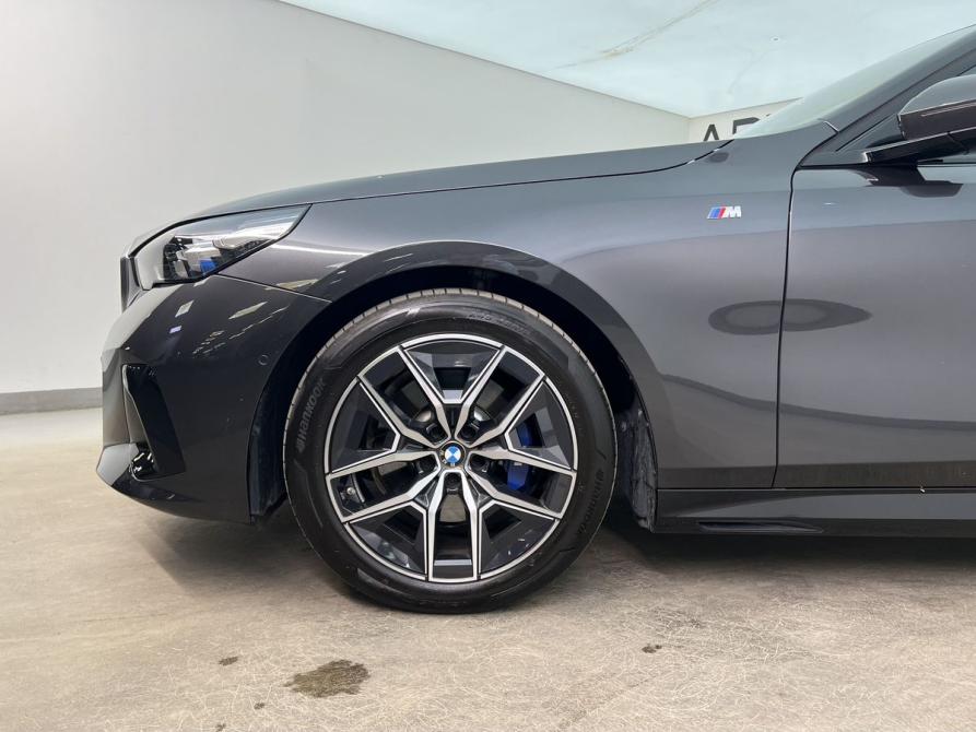 BMW 5 серии VIII (G60/G61/G68) Москва  - изображение 7