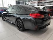 BMW 5 серии VII (G30/G31/G38) Казань  - изображение 30