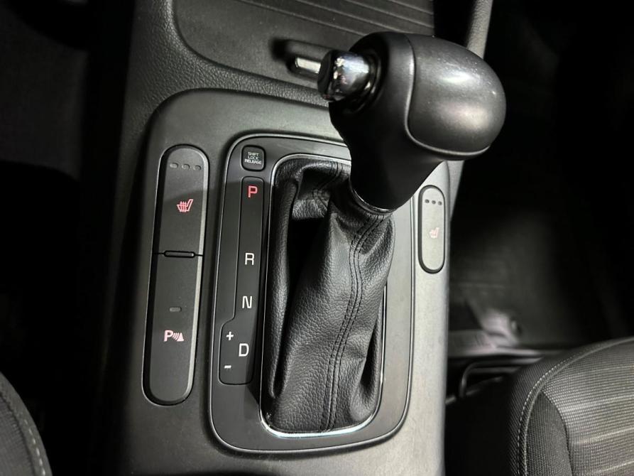 Kia Cerato III Курск  - изображение 18