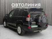 Toyota Land Cruiser Prado 120 Series Красноярск  - изображение 23