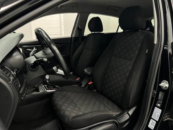 Kia Rio IV с пробегом 2019 года, цена 1 320 000 рублей, 207918 км, хэтчбек, Автокод Объявления