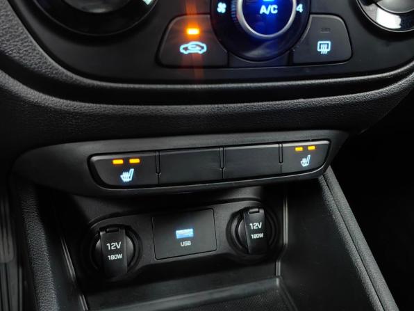 Hyundai Solaris II Рестайлинг с пробегом 2021 года, цена 1 358 000 рублей, 86285 км, седан, Автокод Объявления