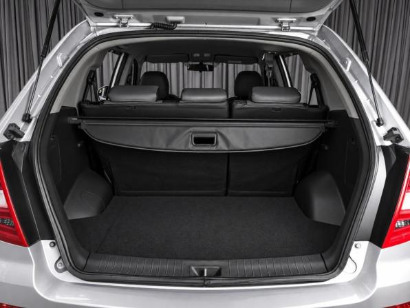 Lifan X60 I Рестайлинг с пробегом 2016 года, цена 799 000 рублей, 106071 км, внедорожник, Автокод Объявления
