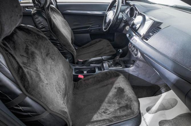Mitsubishi Lancer X с пробегом 2007 года, цена 739 000 рублей, 281000 км, седан, Автокод Объявления