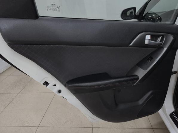 Kia Cerato II с пробегом 2011 года, цена 820 000 рублей, 199987 км, седан, Автокод Объявления