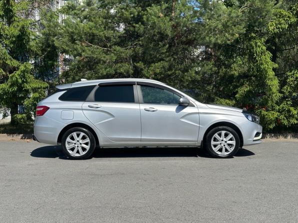 Lada (ВАЗ) Vesta I с пробегом 2022 года, цена 1 149 000 рублей, 87800 км, универсал, Автокод Объявления