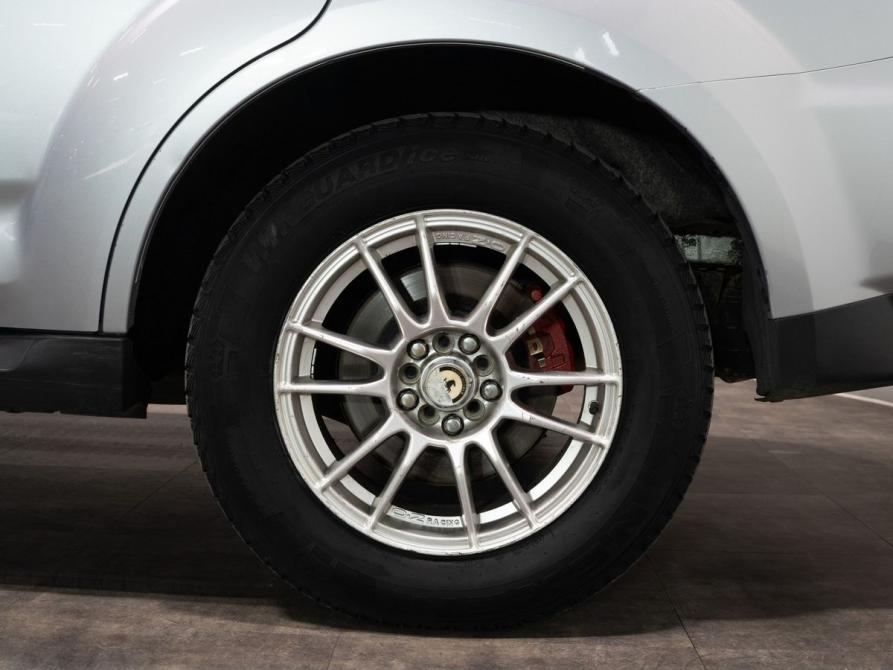Mitsubishi Outlander II Рестайлинг Чита  - изображение 15