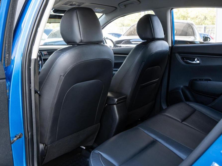 Kia Rio IV Волгоград  - изображение 13