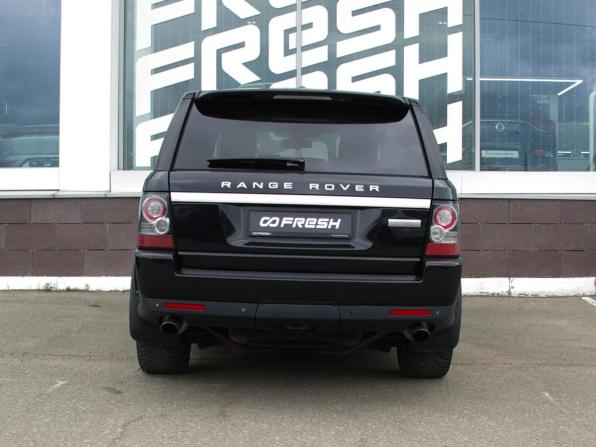 Land Rover Range Rover Sport I Рестайлинг с пробегом 2011 года, цена 1 969 000 рублей, 182339 км, внедорожник, Автокод Объявления