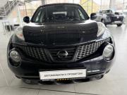 Nissan Juke I Новосибирск  - изображение 32