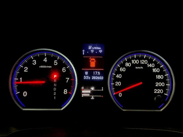 Honda CR-V III Рестайлинг с пробегом 2011 года, цена 1 344 000 рублей, 282602 км, внедорожник, Автокод Объявления