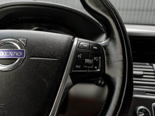 Volvo XC60 I Рестайлинг с пробегом 2014 года, цена 2 190 000 рублей, 144406 км, внедорожник, Автокод Объявления