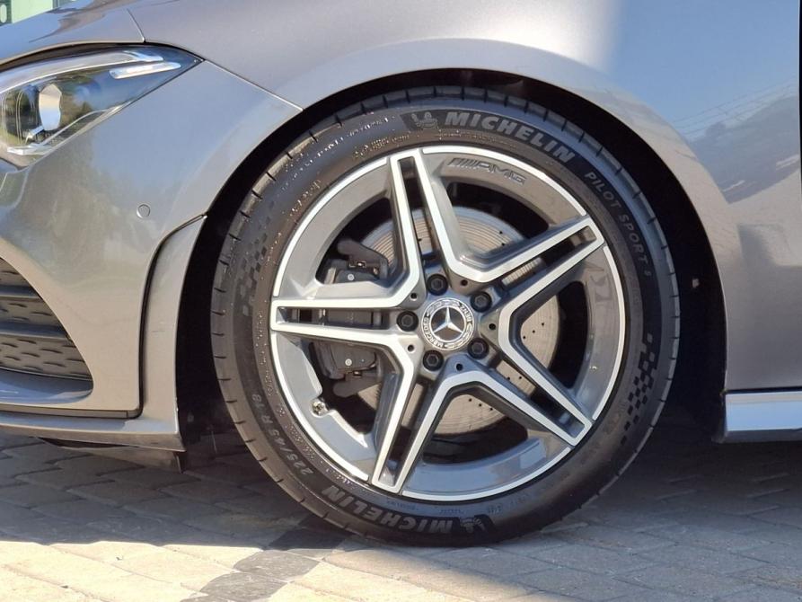 Mercedes-Benz CLA II (C118 X118) Санкт-Петербург  - изображение 16