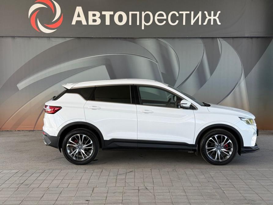 Belgee X50 Волгоград  - изображение 4