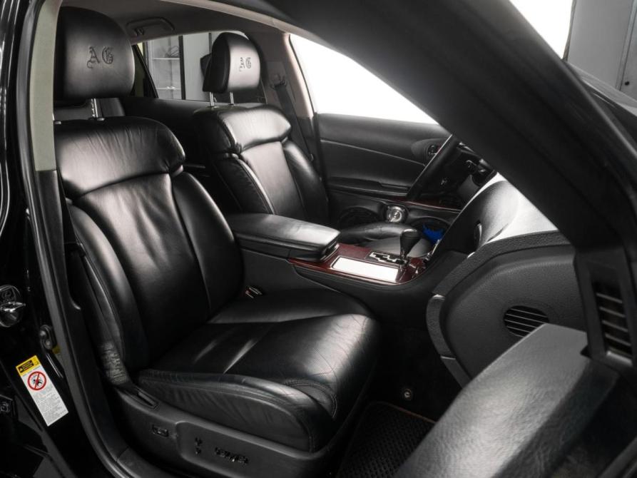 Lexus GS III Тюмень  - изображение 8