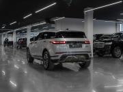 Land Rover Range Rover Evoque II Рестайлинг Москва  - изображение 31