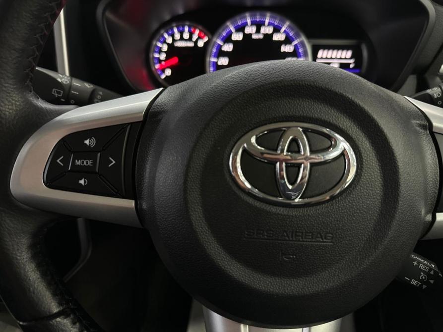 Toyota Tank I Санкт-Петербург  - изображение 18