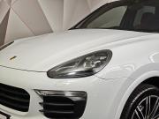 Porsche Cayenne II Рестайлинг (958) Москва  - изображение 36