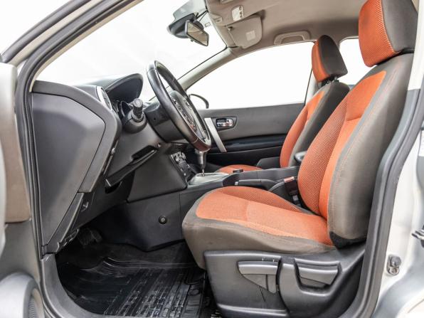 Nissan Qashqai I с пробегом 2007 года, цена 898 000 рублей, 167540 км, внедорожник, Автокод Объявления