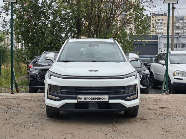 Москвич 3 с пробегом 2023 года, цена 1 199 000 рублей, 58000 км, внедорожник, Автокод Объявления