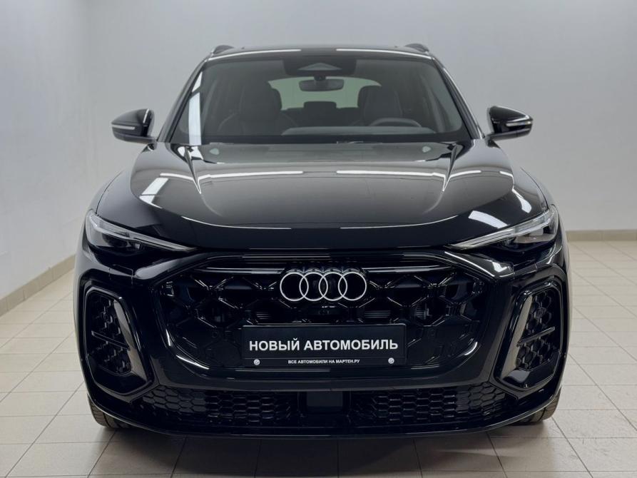 Audi Q5 III (GU) Вологда  - изображение 2