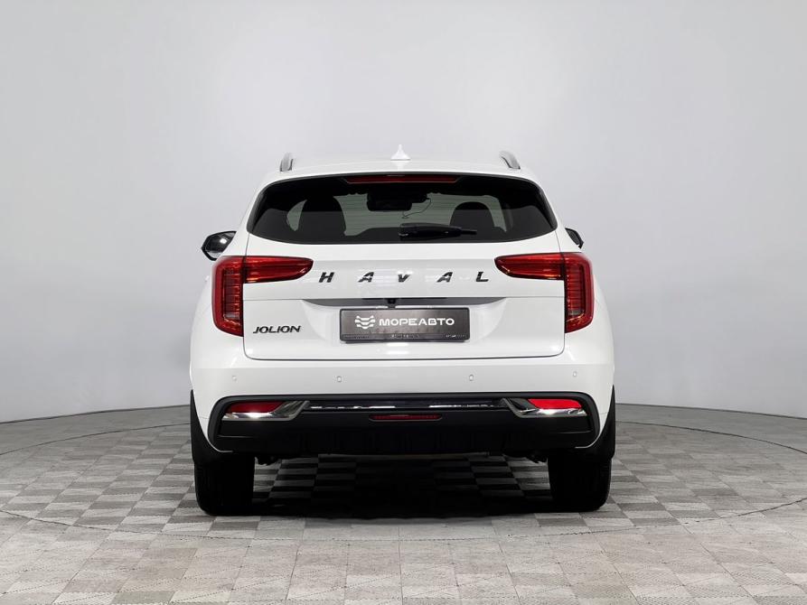 Haval Jolion I Калининград  - изображение 6