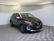 Renault Kaptur I Санкт-Петербург  - изображение 21