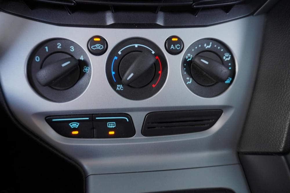 Ford Focus III Калининград  - изображение 16