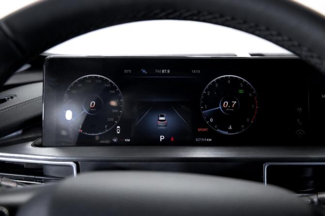 Chery Tiggo 7 Pro Max I с пробегом 2023 года, цена 1 899 900 рублей, 62163 км, внедорожник, Автокод Объявления