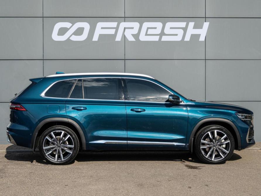 Geely Monjaro I Краснодар  - изображение 5