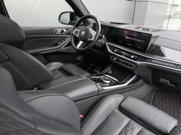 BMW X7 I (G07) Рестайлинг с пробегом 2023 года, цена 13 700 000 рублей, 36701 км, внедорожник, Автокод Объявления